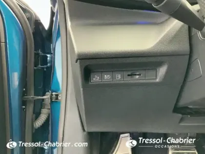 Photo 16 Peugeot 408  PHEV 225 e-EAT8 GT