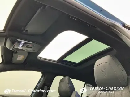 Photo 24 Peugeot 408  PHEV 225 e-EAT8 GT