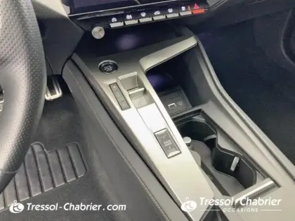 Photo 23 Peugeot 408  PHEV 225 e-EAT8 GT