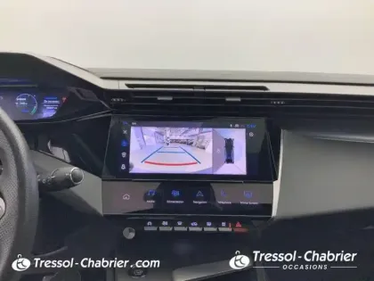 Photo 25 Peugeot 408  PHEV 225 e-EAT8 GT