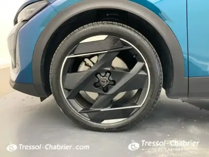 Photo 14 Peugeot 408  PHEV 225 e-EAT8 GT