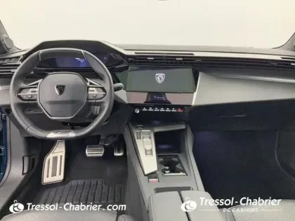 Photo 9 Peugeot 408  PHEV 225 e-EAT8 GT