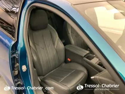 Photo 8 Peugeot 408  PHEV 225 e-EAT8 GT