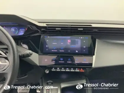 Photo 10 Peugeot 408  PHEV 225 e-EAT8 GT