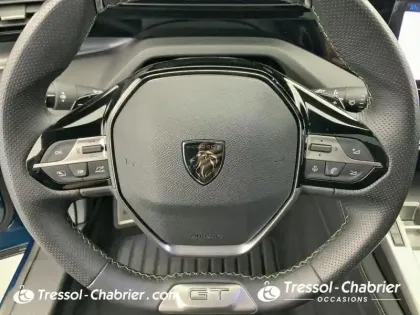 Photo 18 Peugeot 408  PHEV 225 e-EAT8 GT