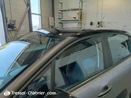 Photo 24 Citroën C3  PureTech 83 S&S BVM5 Shine