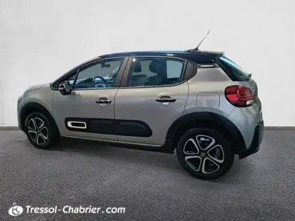 Photo 29 Citroën C3  PureTech 83 S&S BVM5 Shine