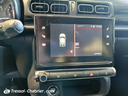 Photo 25 Citroën C3  PureTech 83 S&S BVM5 Shine