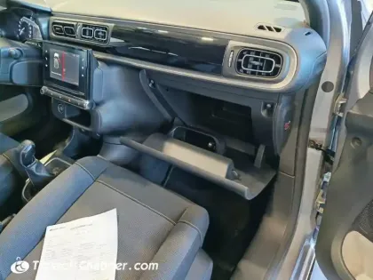 Photo 15 Citroën C3  PureTech 83 S&S BVM5 Shine