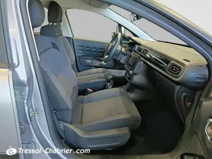 Photo 8 Citroën C3  PureTech 83 S&S BVM5 Shine