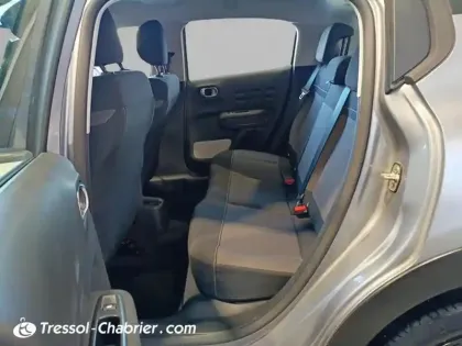 Photo 22 Citroën C3  PureTech 83 S&S BVM5 Shine