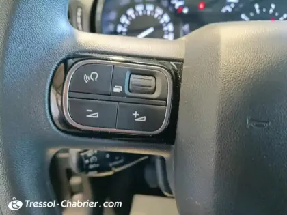 Photo 18 Citroën C3  PureTech 83 S&S BVM5 Shine