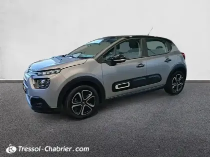 Photo Citroën C3 Shine