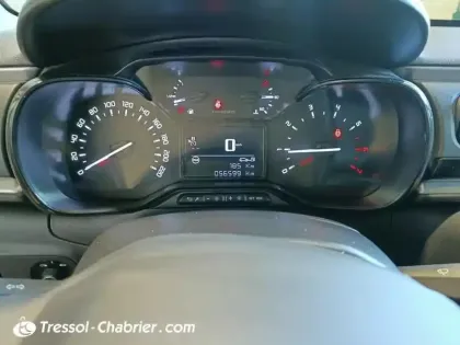 Photo 20 Citroën C3  PureTech 83 S&S BVM5 Shine