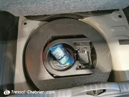 Photo 26 Citroën C3  PureTech 83 S&S BVM5 Shine