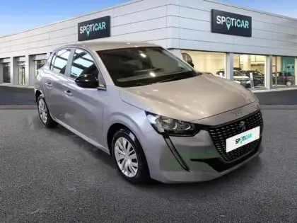 Photo 28 Peugeot 208  BlueHDi 100 S&S BVM6 Active