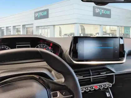 Photo 9 Peugeot 208  BlueHDi 100 S&S BVM6 Active