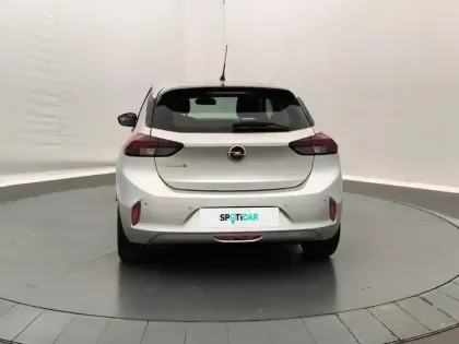 Photo 3 Opel Corsa  Electrique 136 ch & Batterie 50 kWh Elegance Business