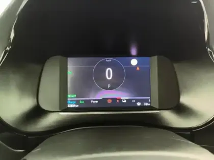 Photo 20 Opel Corsa  Electrique 136 ch & Batterie 50 kWh Elegance Business