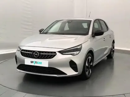 Photo Opel Corsa Elegance Business