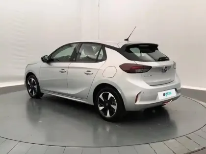 Photo 27 Opel Corsa  Electrique 136 ch & Batterie 50 kWh Elegance Business