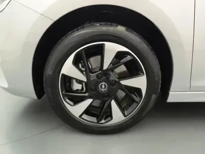 Photo 14 Opel Corsa  Electrique 136 ch & Batterie 50 kWh Elegance Business