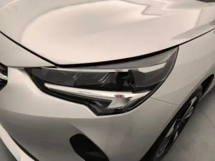 Photo 13 Opel Corsa  Electrique 136 ch & Batterie 50 kWh Elegance Business