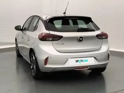 Photo 29 Opel Corsa  Electrique 136 ch & Batterie 50 kWh Elegance Business