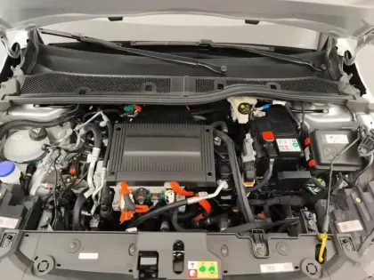 Photo 6 Opel Corsa  Electrique 136 ch & Batterie 50 kWh Elegance Business