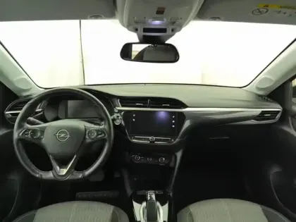 Photo 9 Opel Corsa  Electrique 136 ch & Batterie 50 kWh Elegance Business