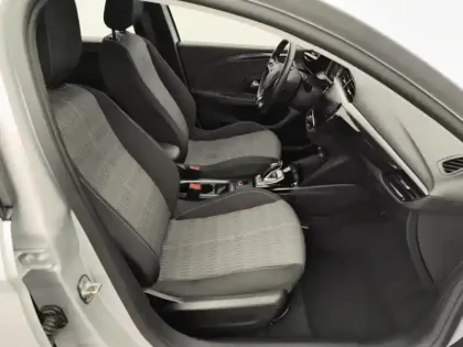 Photo 8 Opel Corsa  Electrique 136 ch & Batterie 50 kWh Elegance Business