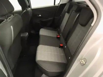 Photo 22 Opel Corsa  Electrique 136 ch & Batterie 50 kWh Elegance Business