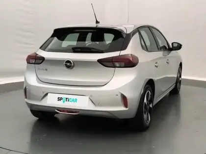 Photo 1 Opel Corsa  Electrique 136 ch & Batterie 50 kWh Elegance Business