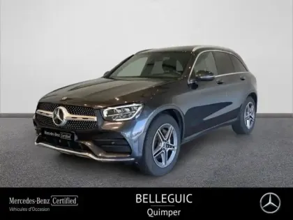 Photo Mercedes Classe Glc