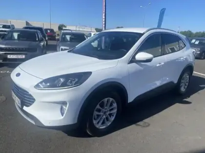 Photo Ford Kuga