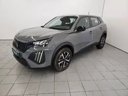 Photo Peugeot 2008