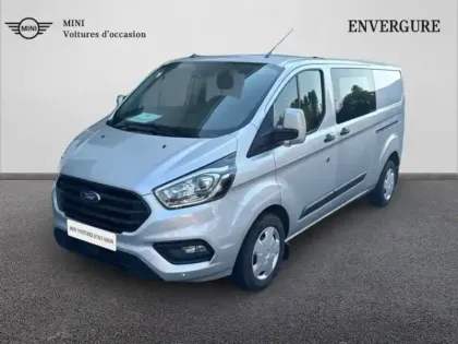 Photo Ford Transit Custom