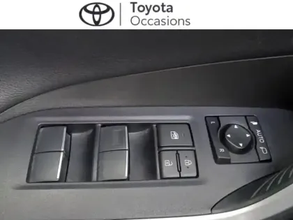 Photo 11 Toyota Rav4  Hybride 222ch Lounge AWD-i