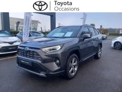 Photo Toyota Rav4