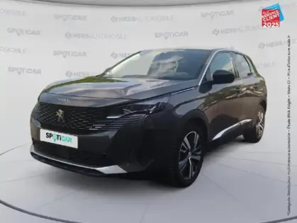 Photo Peugeot 3008