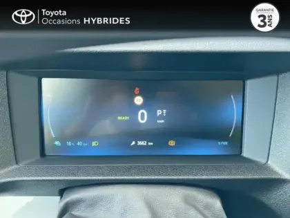 Photo 13 Toyota Proace  Combi Electric Long 75kWh MC24