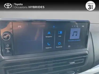 Photo 14 Toyota Proace  Combi Electric Long 75kWh MC24