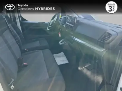 Photo 5 Toyota Proace  Combi Electric Long 75kWh MC24