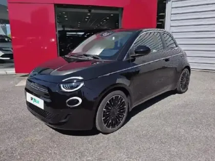 Photo Fiat 500