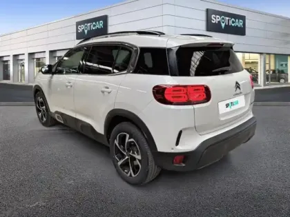 Photo 6 Citroën C5 aircross  PureTech 130ch S&S Shine