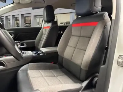 Photo 8 Citroën C5 aircross  PureTech 130ch S&S Shine