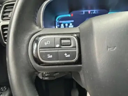 Photo 14 Citroën C5 aircross  PureTech 130ch S&S Shine