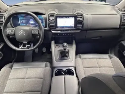 Photo 7 Citroën C5 aircross  PureTech 130ch S&S Shine