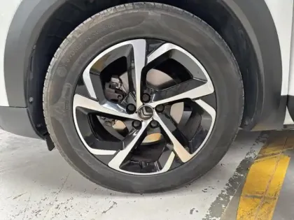 Photo 10 Citroën C5 aircross  PureTech 130ch S&S Shine