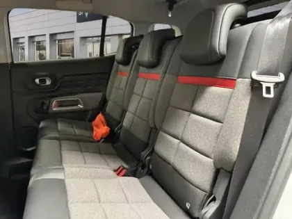 Photo 9 Citroën C5 aircross  PureTech 130ch S&S Shine